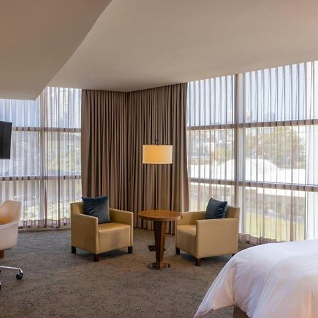 The Westin Santa Fe, Μεξικό Εξωτερικό φωτογραφία