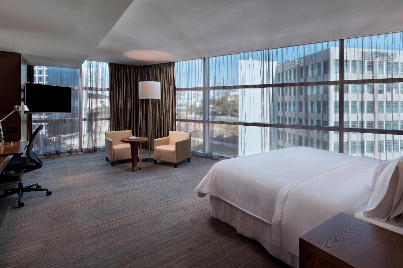 The Westin Santa Fe, Μεξικό Εξωτερικό φωτογραφία