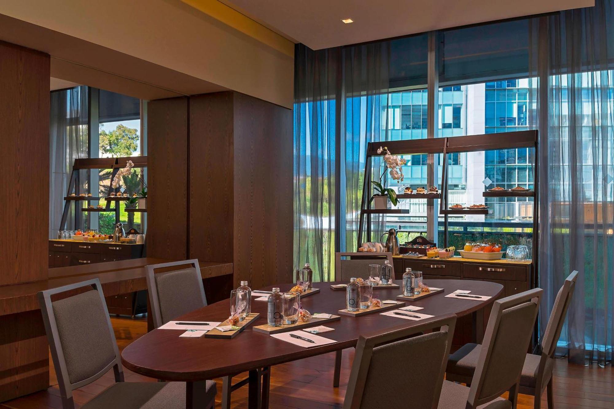 The Westin Santa Fe, Μεξικό Εξωτερικό φωτογραφία