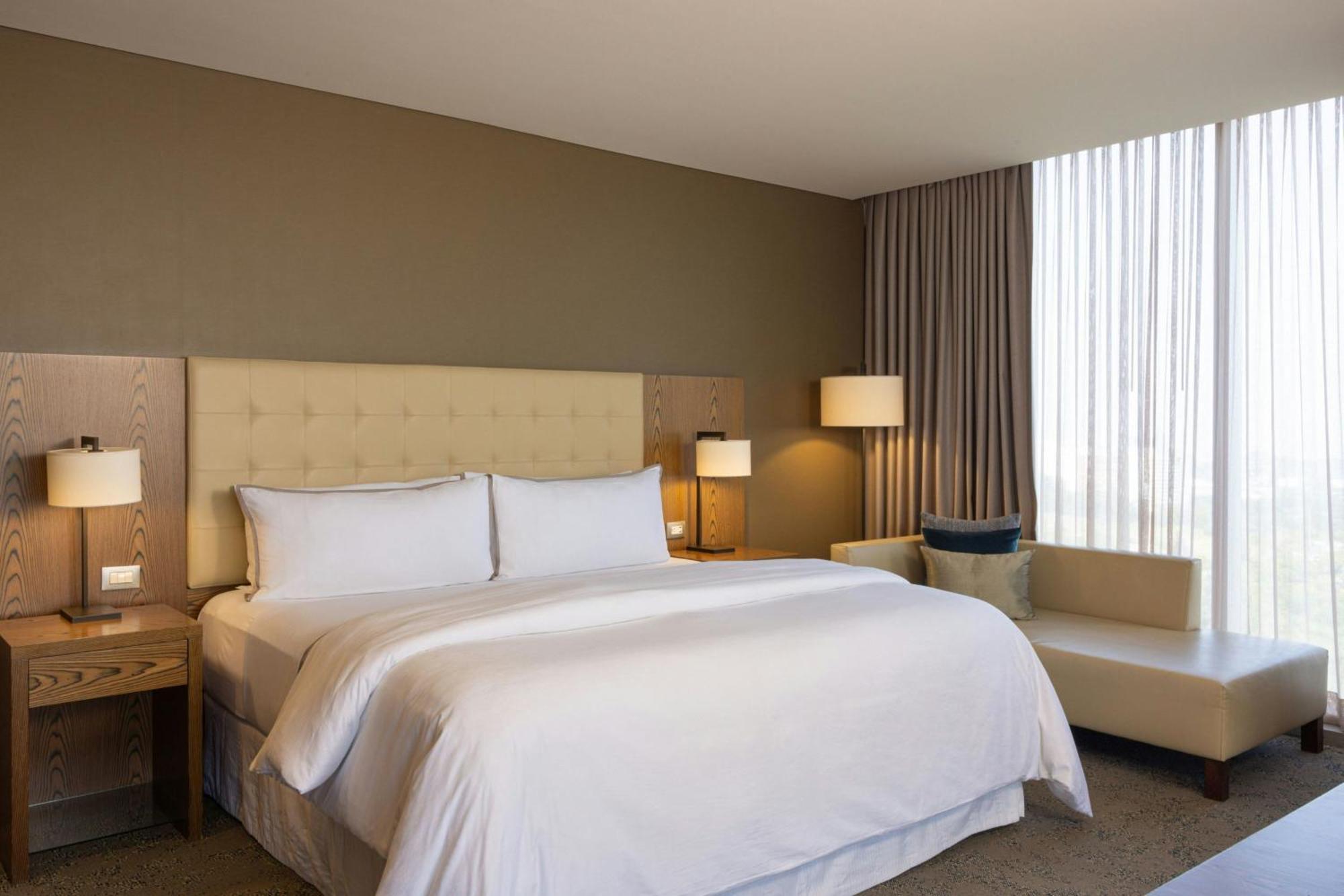 The Westin Santa Fe, Μεξικό Εξωτερικό φωτογραφία